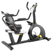 Велотренажер OPTIFIT ERA RX125