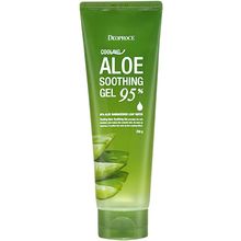 Deoproce Cooling Aloe Soothing Gel 95% 250 мл