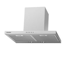 Вытяжка кухонная Maunfeld BRENT 60 SATIN