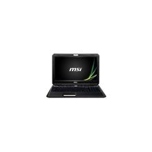 Ноутбук MSI GT60 0NG-475RU (i7-3630QM 2400Mhz 8192 750 Win7Pro64)