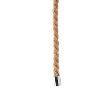 Хлопковая веревка PREMIUM BONDAGE ROPE COTTON - 10 м. (237872)