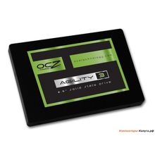 Твердотельный накопитель SSD 2.5 90 Gb OCZ SATA 3 Agility 3 (AGT3-25SAT3-90G)