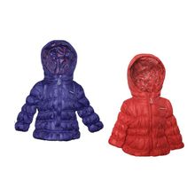 V-Baby Куртка детская 38-025 1