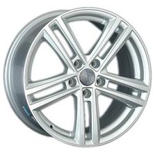 DEZENT TD 7.5x17 5x108 ET48 D70.1