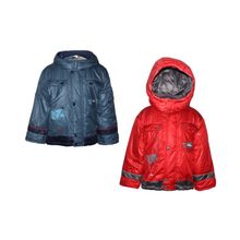 V-Baby Куртка детская 38-054 2
