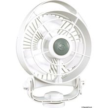 Osculati Caframo Bora ventilator white 24 V, 16.753.24