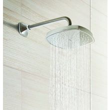 Верхний душ Grohe Grandera (27974000) (221 мм)