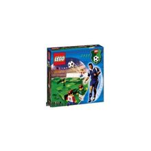 Lego 3410 Field Expansion Set (Расширение Игрового Поля) 2000