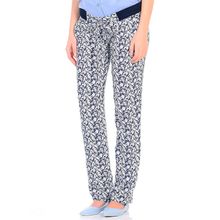 40 недель для беременных бело-синие