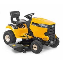 Минитрактор Cub Cadet XT2 QS117