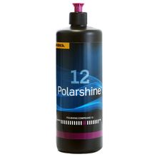 Полировальная паста Mirka Polarshine 12, 1л