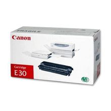 Картридж лазерный CANON (E-30) FC-206 210 220 226 230 336, PC860 890, 4000 страниц, оригинальный, 1491A003