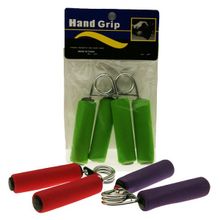 Эспандер кистевой ножницы Hand Grip с мягкими ручками