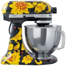 KITCHEN AID 5KSM150PSE Hohloma