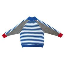 Шалуны Жакет детский 9399