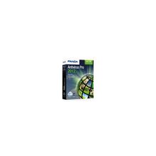 Panda Antivirus Pro 2012 - Retail Box - на 3 ПК - (подписка на 1 год)