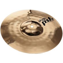 PAISTE PAISTE 10 ROCK SPLASH PST8