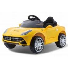 RiverToys Ferrari 022200 (кожа)