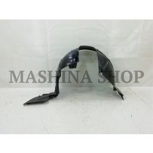 Подкрылок передний правый NISSAN ALMERA NEW