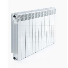 Биметаллический радиатор RIFAR Base 500 - 13 секций