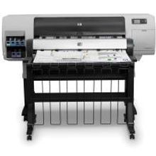 HP Designjet T7100 (CQ105B) плоттер А0 42" (1067 мм) 2400 x 1200 dpi, 17,5 сек стр