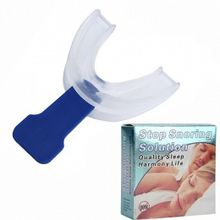 Капа от храпа Anti Snore Mouthpiece