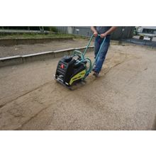 AMMANN APF 20 50 дизель