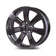 Колесные диски Replica MI21 Mitsubishi Outlander XL 7,0R18 5*114,3 ET38 d67,1 CHB [20 63 35 334]