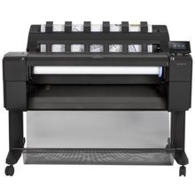 Плоттер HP Designjet T930 PostScript Printer (L2Y22A) A0 36"