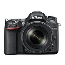 Фотоаппарат Nikon D7100 Kit AF-S 18-200 VR II