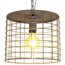 Подвесной светильник Duet LSP-9971