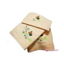 TAC Полотенце Aurora Dairy (Набор)