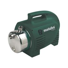 Metabo P 3300 S 250330120 Насос поверхностный