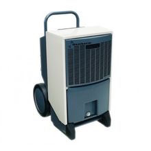 Промышленный осушитель воздуха Dantherm CDT 30 MK II