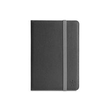 Belkin чехол для iPad mini Classic Strap Cover черный