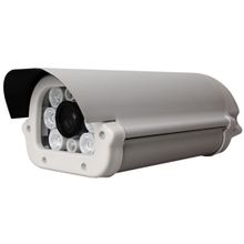 Камера для автостоянки с белой подсветкой AVT AHDBR902