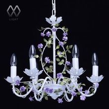 Люстра Букет 16 MW-Light 421014406