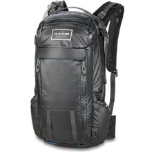 Велорюкзак Dakine Seeker 15L Black