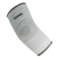 Суппорт локтя Torres арт.PRL11013M р.M серый