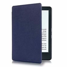 Обложка для Kindle 8 Синяя