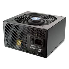 блок питания atx 620w seasonic s12ii-620 bronze, ss-620gb, вентилятор 12 cm, retail