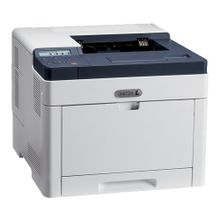 Принтер цветной лазерный 6510n, скорость печати 28 стр. мин.(цвет ЧБ), pcl ps, 733mhz,1gb,usb 3.0, 10 100 1000 base-tx enternet (6510v_n) xerox