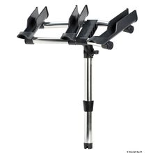 Osculati Quicklift rod holder Nr. 3 port, 41.167.88