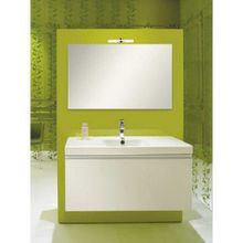 Мебель для ванной Jacob Delafon Odeon Up 105 белая