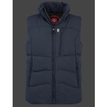 Wellensteyn Nordsee-870 Midnightblue