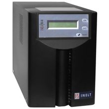 ИБП inelt monolith k lt mk-1000lt, 1000ВА 700Вт, напольный