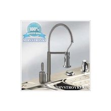 Alveus billy-s смеситель кухонный