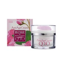 Rose of Bulgaria Антивозрастной Q10