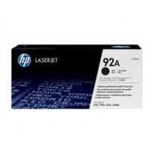 Картридж HP C4092A № 92A черный