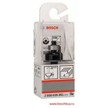 Bosch HM Галтельная фреза 4 9 8 мм (2608628361 , 2.608.628.361)